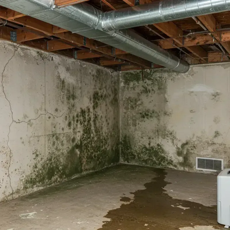 Professional Mold Removal in San Manuel, AZ